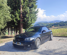 BMW 120d CABRIO