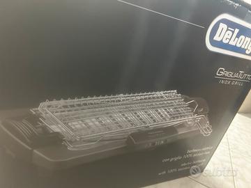 BISTECCHIERA DE LONGHI