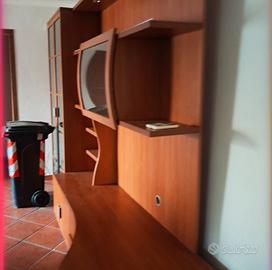 Mobile porta tv per salotto