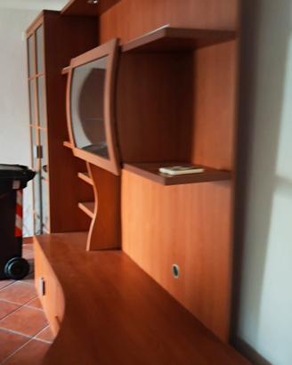 Mobile porta tv per salotto