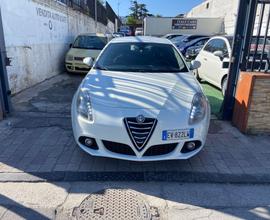 Alfa Romeo Giulietta 1.6 JTDm-2 105 CV Progression