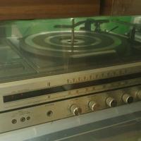 Radio SANYO anni 70