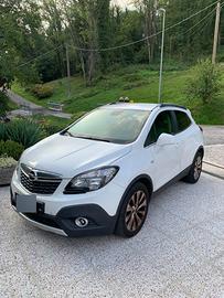 Opel mokka 1.6 diesel 2016