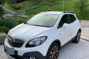 Opel mokka 1.6 diesel 2016