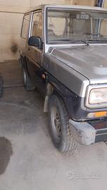 Daihatsu  Rocky