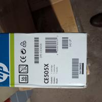 toner HP 2055d 