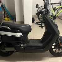 NIU NGTs 125 elettrico