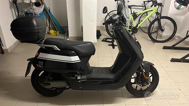 NIU NGTs 125 elettrico