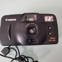 Macchina fotografica a rullino