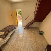 Casa singola vicino al centro di Forza D'Agrò