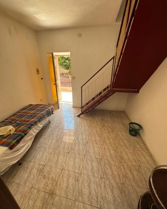 Casa singola vicino al centro di Forza D'Agrò