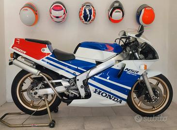 Nsr 250 r mc 18 r5k