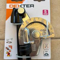 Pinza piegatrice (curva tubi) 10-12 mm NUOVA