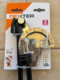 Pinza piegatrice (curva tubi) 10-12 mm NUOVA