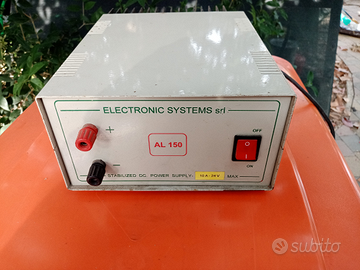 Alimentatore trasformare