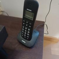 Telefono fisso brondi