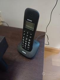 Telefono fisso brondi