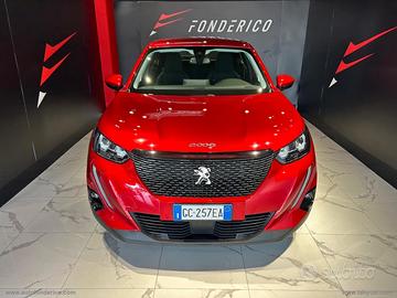 PEUGEOT 2008 1.5 DIESEL