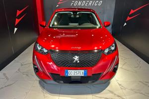 PEUGEOT 2008 1.5 DIESEL