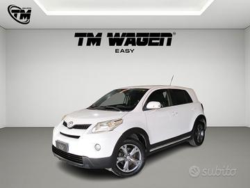 Toyota Urban Cruiser 1.3 vvt-i Dual Luxury - NEOPA