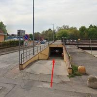 Box/Garage in Via dei Mille 27 Buccinasco