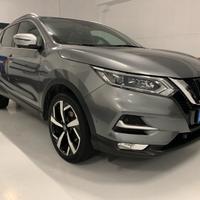 Nissan Qashqai 1.6 dCi ALL MODE 4x4 Tekna 2017