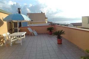 A due passi dal mare