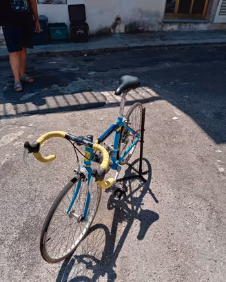 bici corsa