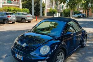 w.beetle cabriole