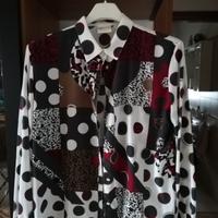 camicia sixth sense nuova 