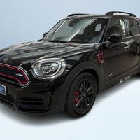Mini John Cooper Works Countryman 2.0 TwinPower Tu
