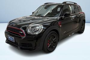 Mini John Cooper Works Countryman 2.0 TwinPower Tu