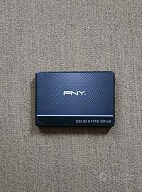ssd pny 500gb