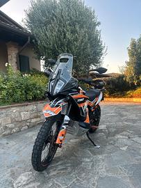 Ktm 790 adventure