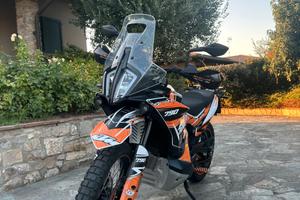 Ktm 790 adventure