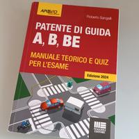 Manuale patente