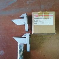 Wurth Reggimensola per legno vetro in pressofuso