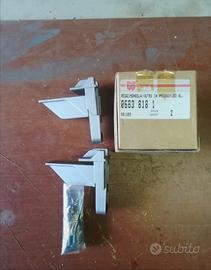 Wurth Reggimensola per legno vetro in pressofuso