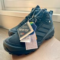 Scarpe da trekking Adidas Terrex Skychaser MID GTX