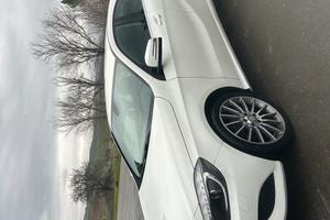 Mercedes classe a180