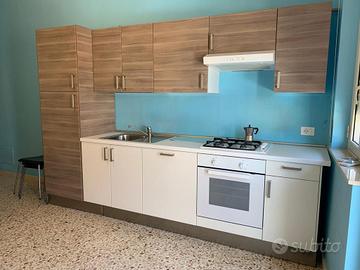 Appartamento in centro a Pozzallo