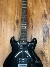 Chitarra elettrica Ibanez Gio gax30
