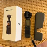 Dji Osmo 2 pocket