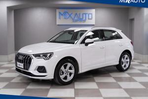 Audi Q3 35 1.5 TFSI Business Advanced s-tronic