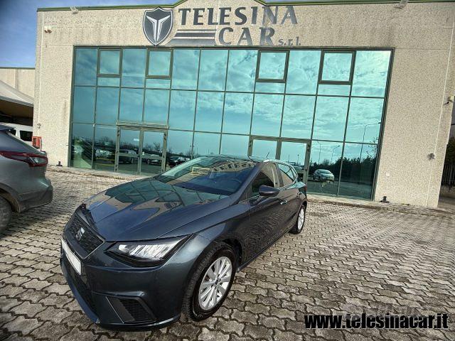 SEAT Ibiza 5ª serie