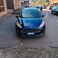 Ford Fiesta 1.5 TDCi 75CV 3 porte Titanium