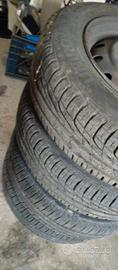 gomme auto