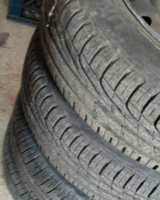 gomme auto