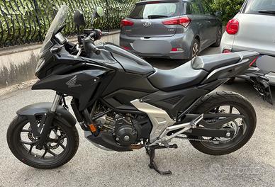 Honda NC 750X
