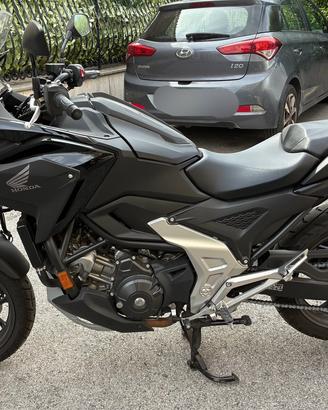 Honda NC 750X